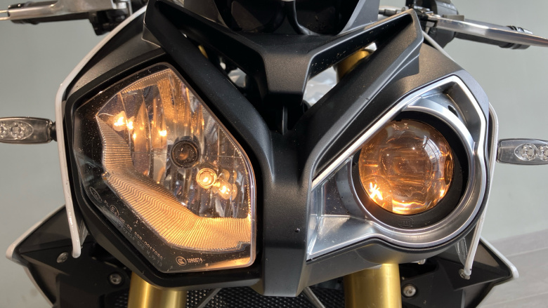 BMW S1000R SPORT (20MY)